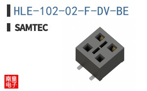 HLE-102-02-F-DV-BE