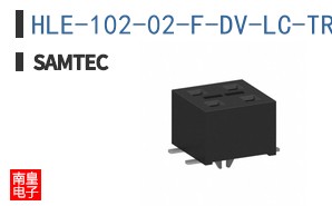 HLE-102-02-F-DV-LC-TR