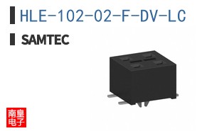 HLE-102-02-F-DV-LC