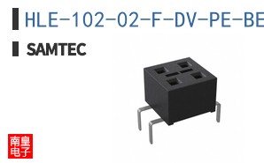 HLE-102-02-F-DV-PE-BE