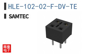 HLE-102-02-F-DV-TE
