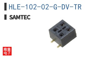 HLE-102-02-G-DV-TR