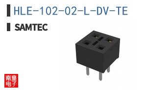HLE-102-02-L-DV-TE