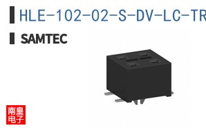HLE-102-02-S-DV-LC-TR