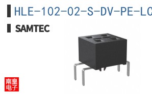 HLE-102-02-S-DV-PE-LC