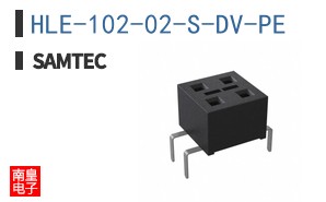HLE-102-02-S-DV-PE
