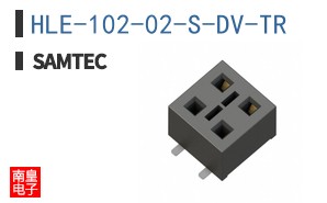 HLE-102-02-S-DV-TR