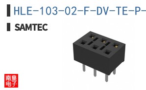 HLE-103-02-F-DV-TE-P-TR