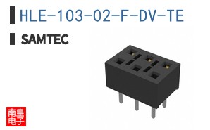 HLE-103-02-F-DV-TE