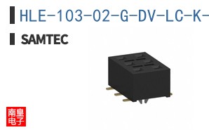 HLE-103-02-G-DV-LC-K-TR