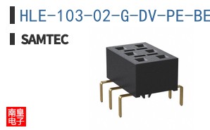 HLE-103-02-G-DV-PE-BE-LC