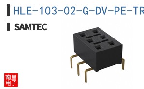 HLE-103-02-G-DV-PE-TR