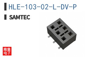 HLE-103-02-L-DV-P