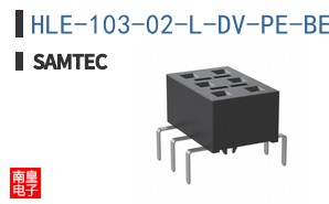 HLE-103-02-L-DV-PE-BE-LC