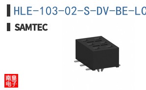 HLE-103-02-S-DV-BE-LC-P