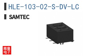 HLE-103-02-S-DV-LC