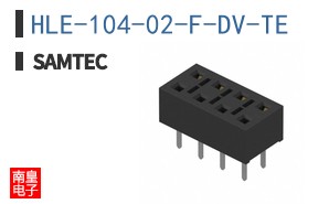 HLE-104-02-F-DV-TE