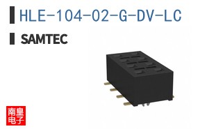 HLE-104-02-G-DV-LC