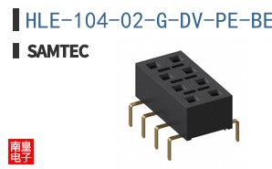 HLE-104-02-G-DV-PE-BE