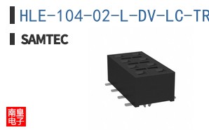 HLE-104-02-L-DV-LC-TR