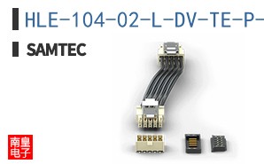 HLE-104-02-L-DV-TE-P-TR