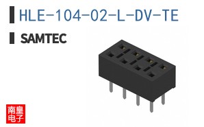HLE-104-02-L-DV-TE