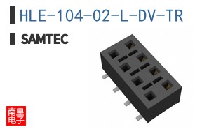 HLE-104-02-L-DV-TR