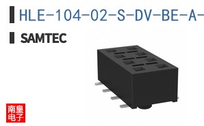 HLE-104-02-S-DV-BE-A-TR
