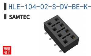 HLE-104-02-S-DV-BE-K-TR