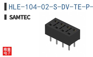 HLE-104-02-S-DV-TE-P-TR