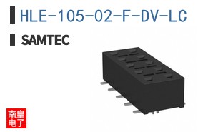 HLE-105-02-F-DV-LC