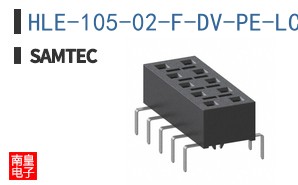 HLE-105-02-F-DV-PE-LC