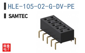 HLE-105-02-G-DV-PE