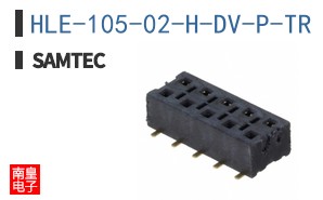 HLE-105-02-H-DV-P-TR