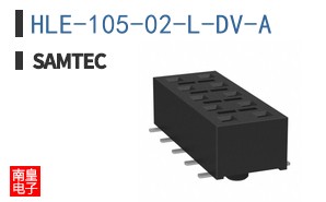 HLE-105-02-L-DV-A