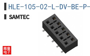 HLE-105-02-L-DV-BE-P-TR