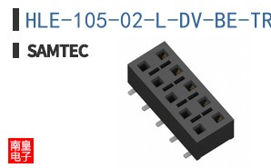 HLE-105-02-L-DV-BE-TR