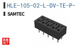 HLE-105-02-L-DV-TE-P-TR