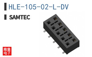 HLE-105-02-L-DV