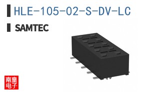 HLE-105-02-S-DV-LC