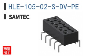 HLE-105-02-S-DV-PE