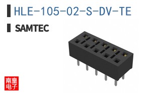HLE-105-02-S-DV-TE