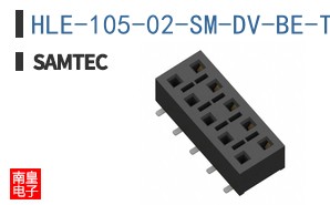 HLE-105-02-SM-DV-BE-TR