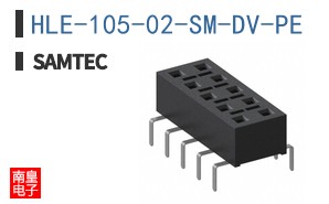 HLE-105-02-SM-DV-PE