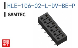 HLE-106-02-L-DV-BE-P