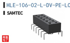 HLE-106-02-L-DV-PE-LC