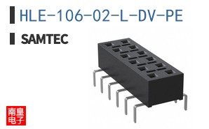 HLE-106-02-L-DV-PE