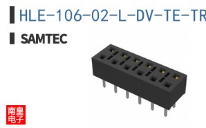 HLE-106-02-L-DV-TE-TR