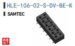 HLE-106-02-S-DV-BE-K