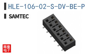 HLE-106-02-S-DV-BE-P